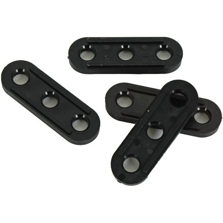Equinox Line Tighteners 4 Pk NXP800