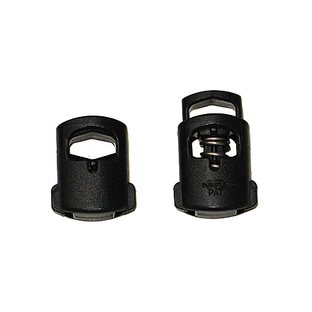 Equinox Poplock Cord Lock 2 Pk NXPPOP