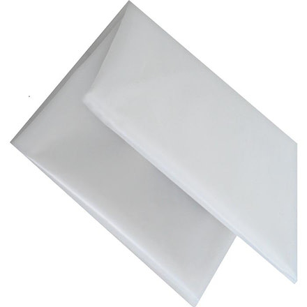 Equinox Rectangular Plastic 5' X 7' MFG595