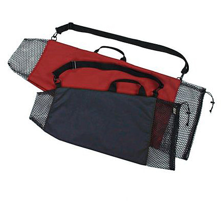 Equinox Snowshoe Bag - Lg 16''x43'' Asst MFG025 ASST