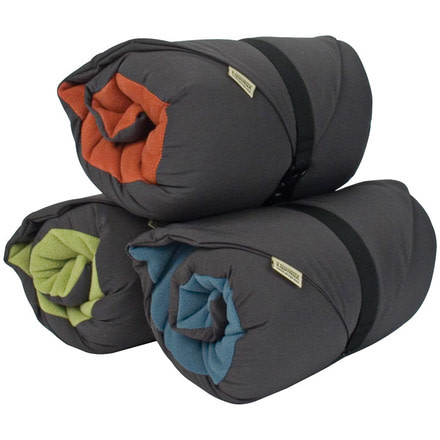 Equinox The Armadillo Pillow 10'' X 19'' MFG499
