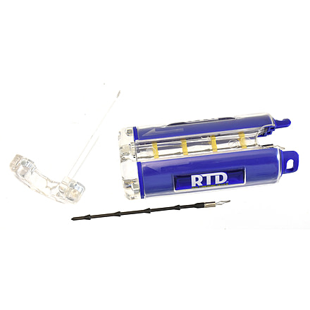 Erupt Fishing RTD - Rod Threading Device, RTD-P