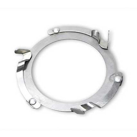 Esbit Stainless Steel Kettle Stand
