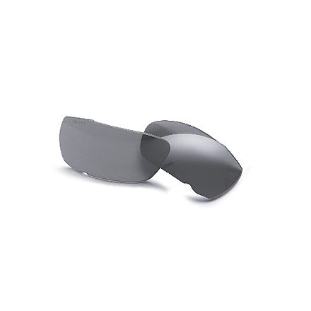 ESS CDI Replacement Lenses, Mirrored Grey, 740-0505