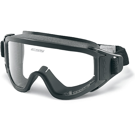 ESS Innerzone 3 Emergency Personnel Goggles