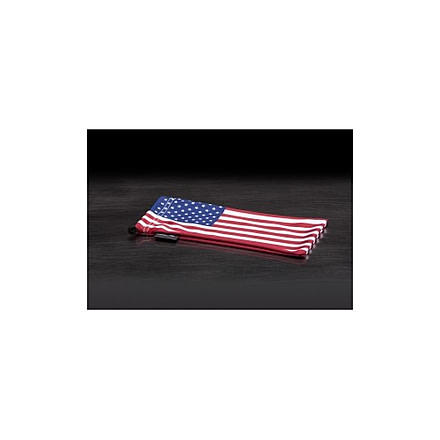 ESS US Flag Microfuber Bag, 740-0517