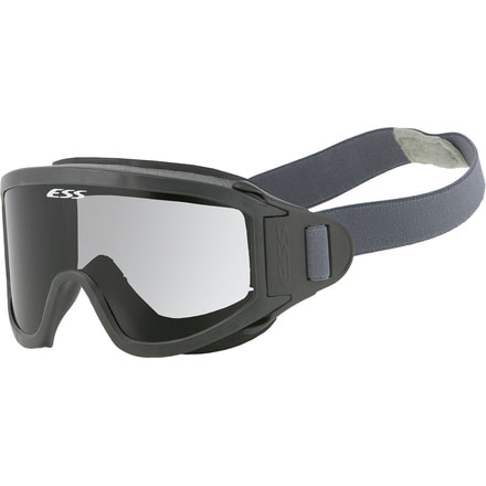 ESS Striketeam WF Goggles 740-0236, Wildland Firefighting, Rescue, and EMS EMT Protective Eyewear