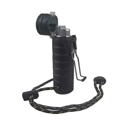 Essential Gear Trekker, Matte Black, 21-W03-006