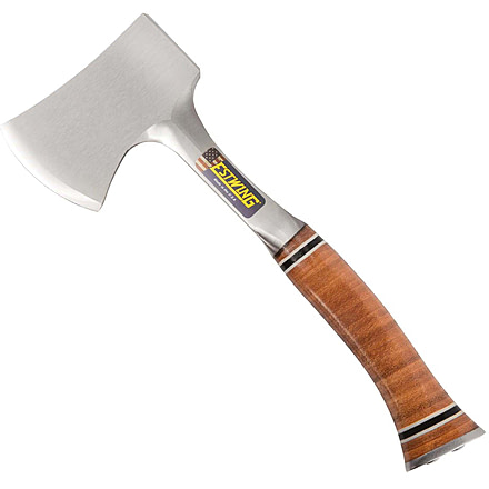 Estwing 12 inch Sportsman's Axe with sheath