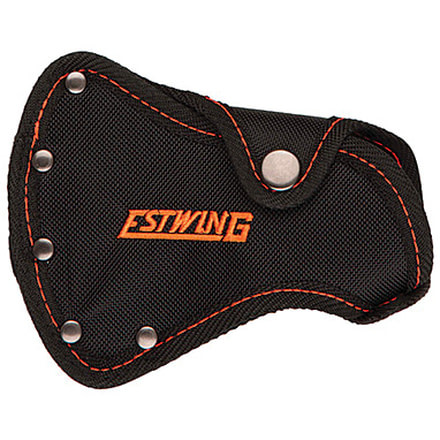 Estwing Campers Axe 15 Sheath Blk/or 27