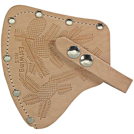 Estwing Campers Axe Sheath 5