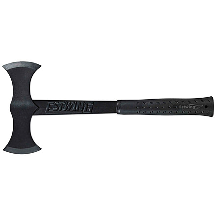 Estwing  Double Bit Axe - Black EBDBA