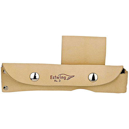 Estwing Rock Pick Leather Sheath 3