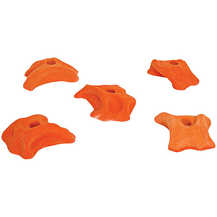 Etch Hueco Set A ET00039