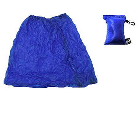 Etowah Rain Wrap -  Long -