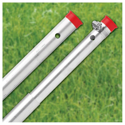 Eureka Adjustable Pole 6-ha 2660406