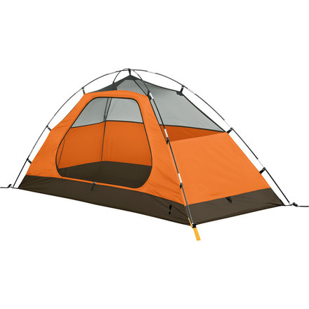 Eureka Apex Solo Backcountry Tent EU29105