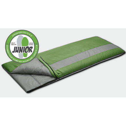 Eureka Balsam 30 JR Sleeping Bag