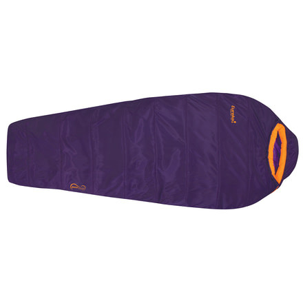Eureka Bero 20 Sleeping Bag (Synthetic) -  Womens-Purple-Regular