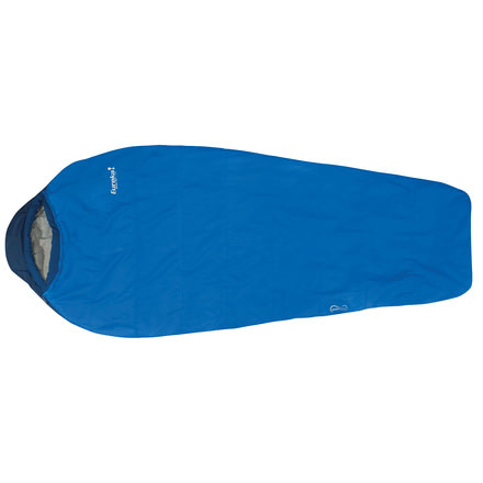 Eureka Bero 30 Sleeping Bag, Synthetic, Blue, Regular, EUR0074-BLUE-REGULAR