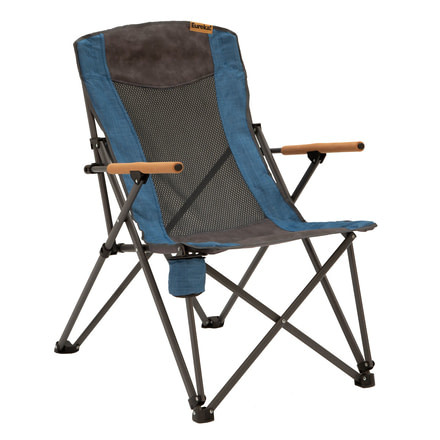 Eureka Camp Chairs, 2572124