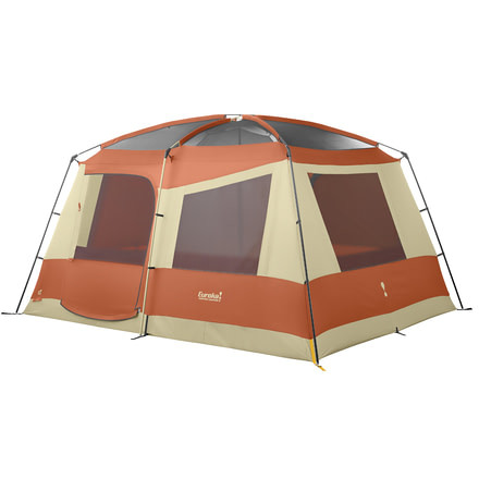 Eureka Copper Canyon 8 Tent - 8 Person, 3 Season