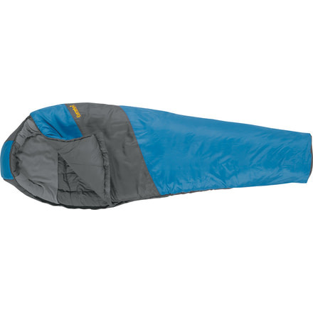 Eureka Copper River Mummy Bag EU41500