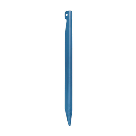 Eureka DAC Aluminum Stake 6 pack, 6.25in, 2660300