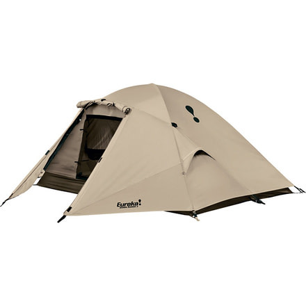 Eureka Down Range 2 Tactical Tent EU29342