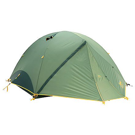 Eureka El Capitan 4 Plus Outfitter Tents, 2627647