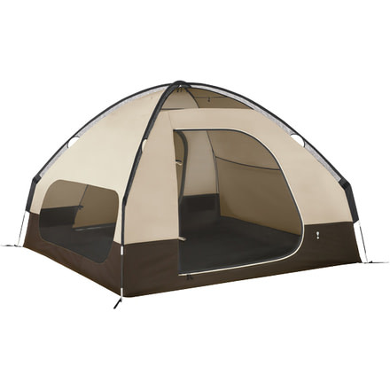 Eureka Grand Manan 9 Tent - 5 Person
