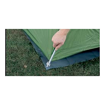 Eureka Heavy-Duty 6mm Polyethylene Floor Saver, Multi-Room Xlarge, 9ft 6in x 15ft 6in x 7ft 6in 37275
