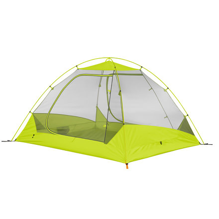 Eureka Midori 3 Tent - 3 Person, 3 Season
