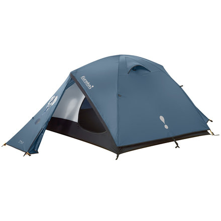 Eureka Mountain Pass 3XTE 3 Person Tent, 3 Season 2629055