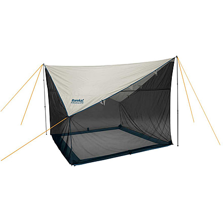 Eureka NoBugZone CT 11 Screen Shelter, 2599471