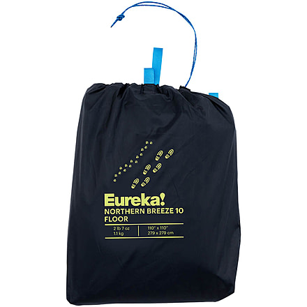 Eureka Northern Breeze 10 Footprints, 2626303
