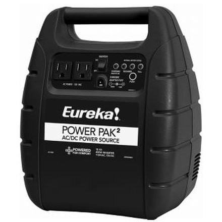 Eureka Schumacher E! Power Pak for Tents 44223