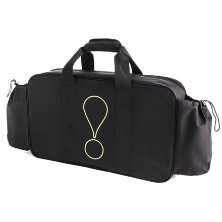 Eureka Spire Stove Carry Bags, 2572177