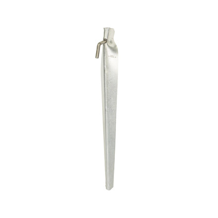Eureka Steel Stake, 9in, 2660309