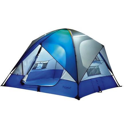Eureka Sunrise 6 Tent - 6 person, 3 Season