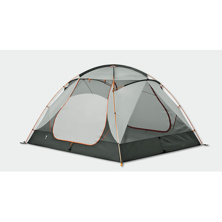 Eureka Taron Basecamp 6 Tent - 6 Person, 3 Season