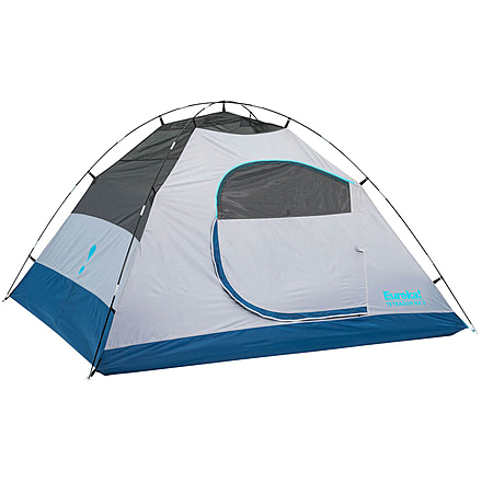 Eureka Tetragon NX 3 Tents, 2629143