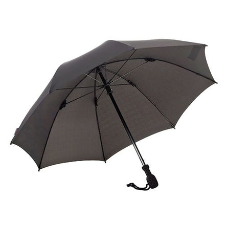 EuroSCHIRM Birdiepal Octagon Umbrella, Black, Black, 2 Year MFG Warranty, ESC-05406