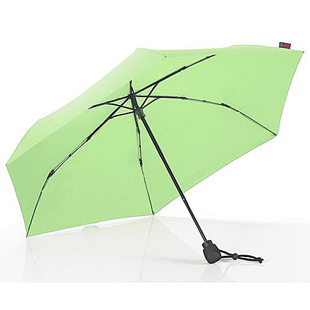 EuroSCHIRM Light Trek Ultra Umbrella, Light Green, Light Green, ESC-07523