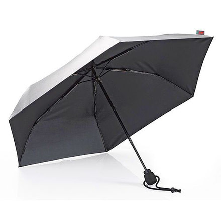 EuroSCHIRM Light Trek Ultra Umbrella, Silver Uv, Silver UV, ESC-07561