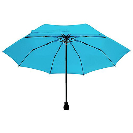 EuroSCHIRM Light Trek Umbrella, Ice Blue, Ice Blue, 2 Year MFG Warranty, ESC-04928
