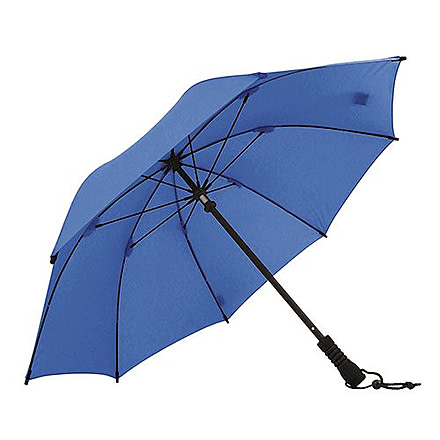 EuroSCHIRM Swing Umbrella, Royal Blue, Royal Blue, 2 Year MFG Warranty, ESC-03891