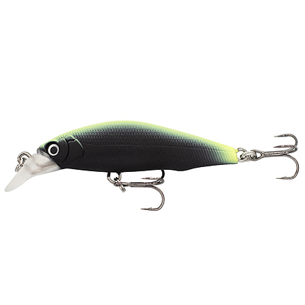 Eurotackle 00348 Z-Spender 2" - Susp Black Hi-Viz, 348