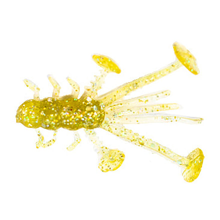Eurotackle Crazy Critter
