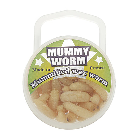 Eurotackle Mummy Worm